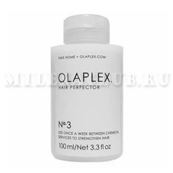 Olaplex No.3 Hair Perfector Эликсир-уход "Совершенство Волос" 100мл