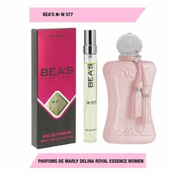 BEA'S № 577 PARFUM DE MARLY ROYAL ESSENCE DELINA 10 ml