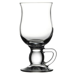IRISH COFFEE кружка стекло 270мл (6) SL