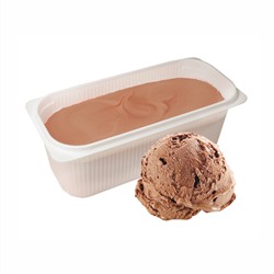 Мороженое Шоколад Сибхолод с змж 2.5кг 1/2 Россия арт.58 - Мороженное, смесь для мороженого