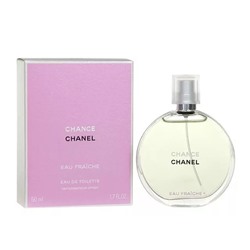 ЛЮКС CHANEL CHANCE EAU FRAICHE EDT FOR WOMEN 50 ml