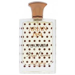 Noran Perfumes Arjan 1954 Platinum парфюмерная вода тестер 100мл