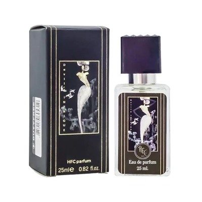 HAUTE FRAGRANCE COMPANY DEVIL'S INTRIGUE EDP УНИСЕКС 25 ml