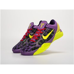 Кроссовки Nike Kobe 7 Low