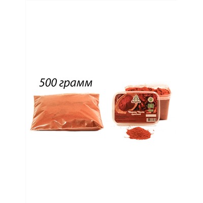 500г. Перец чили красный