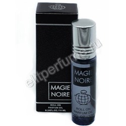 Magie Noire 10 мл арабские масляные духи от Фрагранс Ворлд Fragrance world