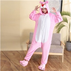 Пижама Кигуруми Розовая пантера