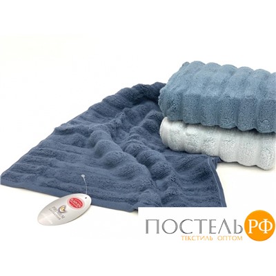 Набор полотенец Карвен Micro Cotton Premium "EZGI-7" 50*90 3шт. махра НS 999 (арт. НS 999)