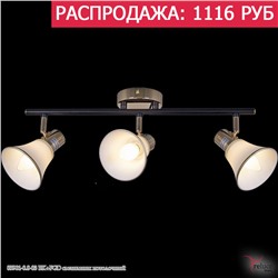 05901-0.8-03 BK+FGD светильник потолочный