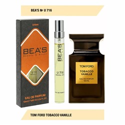 BEA'S № 716 TOM FORD TABACCO VANILLE УНИСЕКС 10 ml