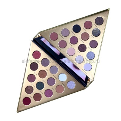 Тени для век TLM Double Triangle Eye Shadow Palette 43306