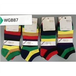 Женские носки TWO'E WGB87
