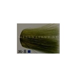 Lebel Полуперманентная краска для волос Materia µ тон M-8 80г
