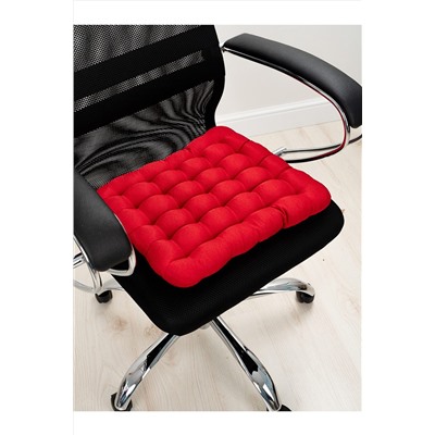Подушка для мебели Bio-Line с гречневой лузгой PSG25 НАТАЛИ #879652