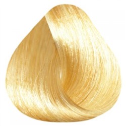NHB 143 Краска-уход High Blond DE LUXE 143 Медно-золотистый блондин ультра, 60 мл