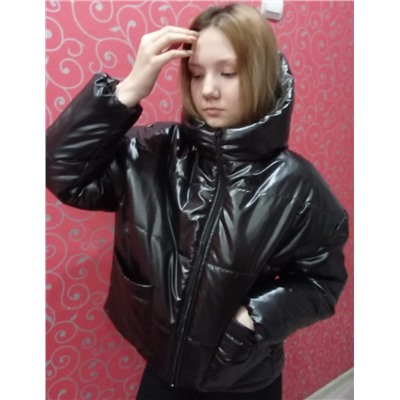 Куртка демисезонная КСД-18 "Ева" р-р 152,158,164