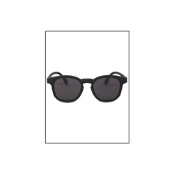 Солнцезащитные очки детские Keluona CT11108 C14 Черный Матовый