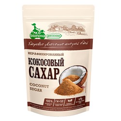 Сахар "Кокосовый", органический