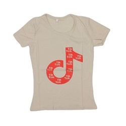 Женские футболки 42-50 арт.926