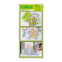 Женские носки Komax 5561-1