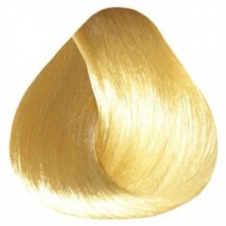 DLS 10/74 крем-краска для седых волос DE LUXE SILVER 10/74 Светлый блондин коричнево-медный