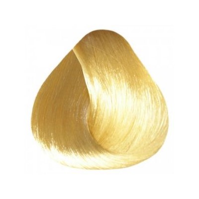 DLS 10/74 крем-краска для седых волос DE LUXE SILVER 10/74 Светлый блондин коричнево-медный