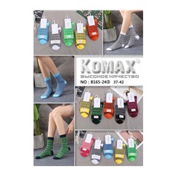 Женские носки Komax B165-24