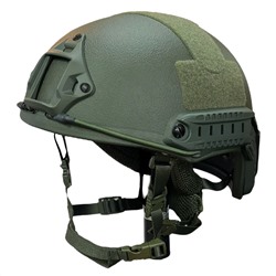 Баллистический шлем Fast Ops-Core Team Wendy, из сверхмолекулярного полиэтилена (СВМПЭ), подвес Team Wendy, сертификат РФ