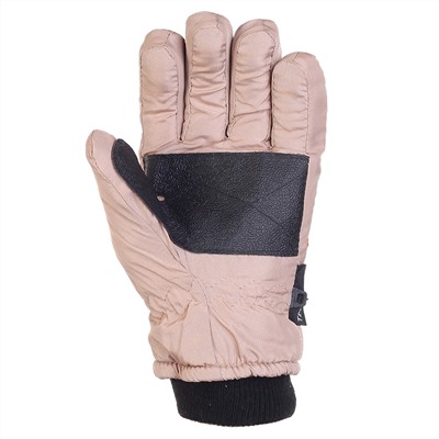 Непромокаемые перчатки-зима для детей – на сухую морозную погоду и для мокрого снега №200