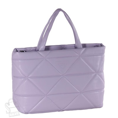 Сумка женская  575163-2 purple Velina Fabbiano/30  в Новосибирске