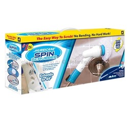 Щетка для уборки Spin Scrubber TV-464