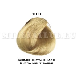 Selective Evo крем-краска 10.0 экстра светлый блондин