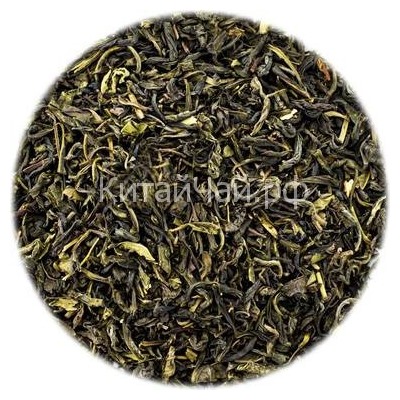 Чай жасминовый Китайский - Моли Хуа Ча (кат. В) - 100 гр