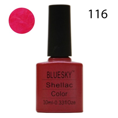 NEW!!! Гель лак Bluesky Nail Gel 116