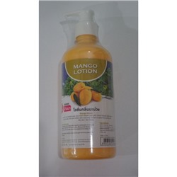 Лосьон для тела с манго