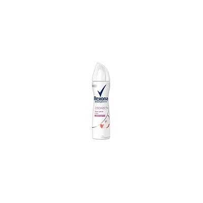 Дезодорант-Антиперспирант Rexona Motionsense аэрозоль Свежесть белых цветов и личи  150 мл