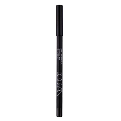 L’ocean Карандаш для бровей / Eye Brow Pencil, 04 Black