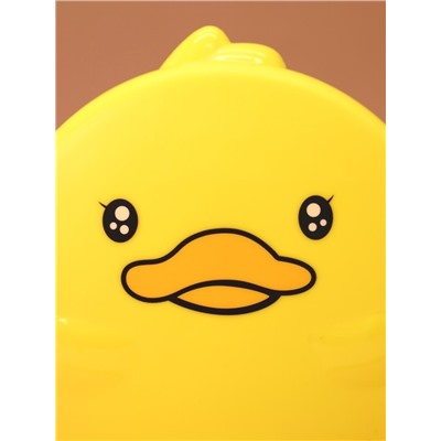 Ланчбокс "Duck", yellow