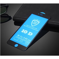 Защитное стекло 10D 9H Glass Pro для iPhone 6 plus
