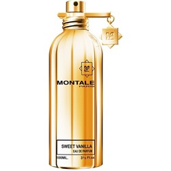 Montale Sweet Vanilla парфюмерная вода 100мл