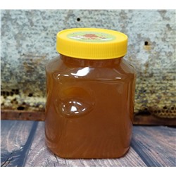 Горный Чарышский мёд, 1,5 кг
