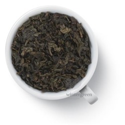 18002 Чай Gutenberg ароматизированный Улун медовая дыня