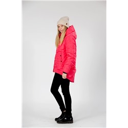 Lona 7407И розовый, Куртка