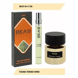 BEA'S № 728 TIZIANA TERENZI KIRKI УНИСЕКС 10 ml