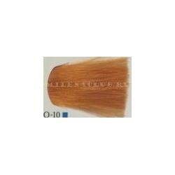 Lebel Полуперманентная краска для волос Materia µ тон O-10 80г
