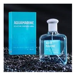М DP туал/вода (100мл) Colour Essences Aquamarine (Колор Эссенсес Аквамарин). 24