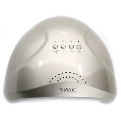 SUNUV LED/UV лампа SUNUV 1