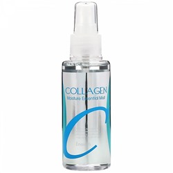 Спрей для лица «Коллаген» Collagen ENOUGH 100 мл