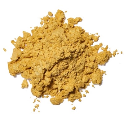 Блеск / кандурин, Блестящий Золотой (Gold Lustre), 5 гр (Candurin®)