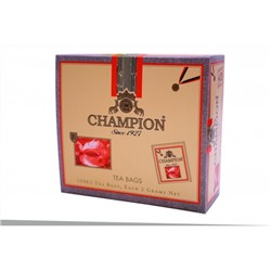Чай Champion Pekoe пакет. 100*2 г